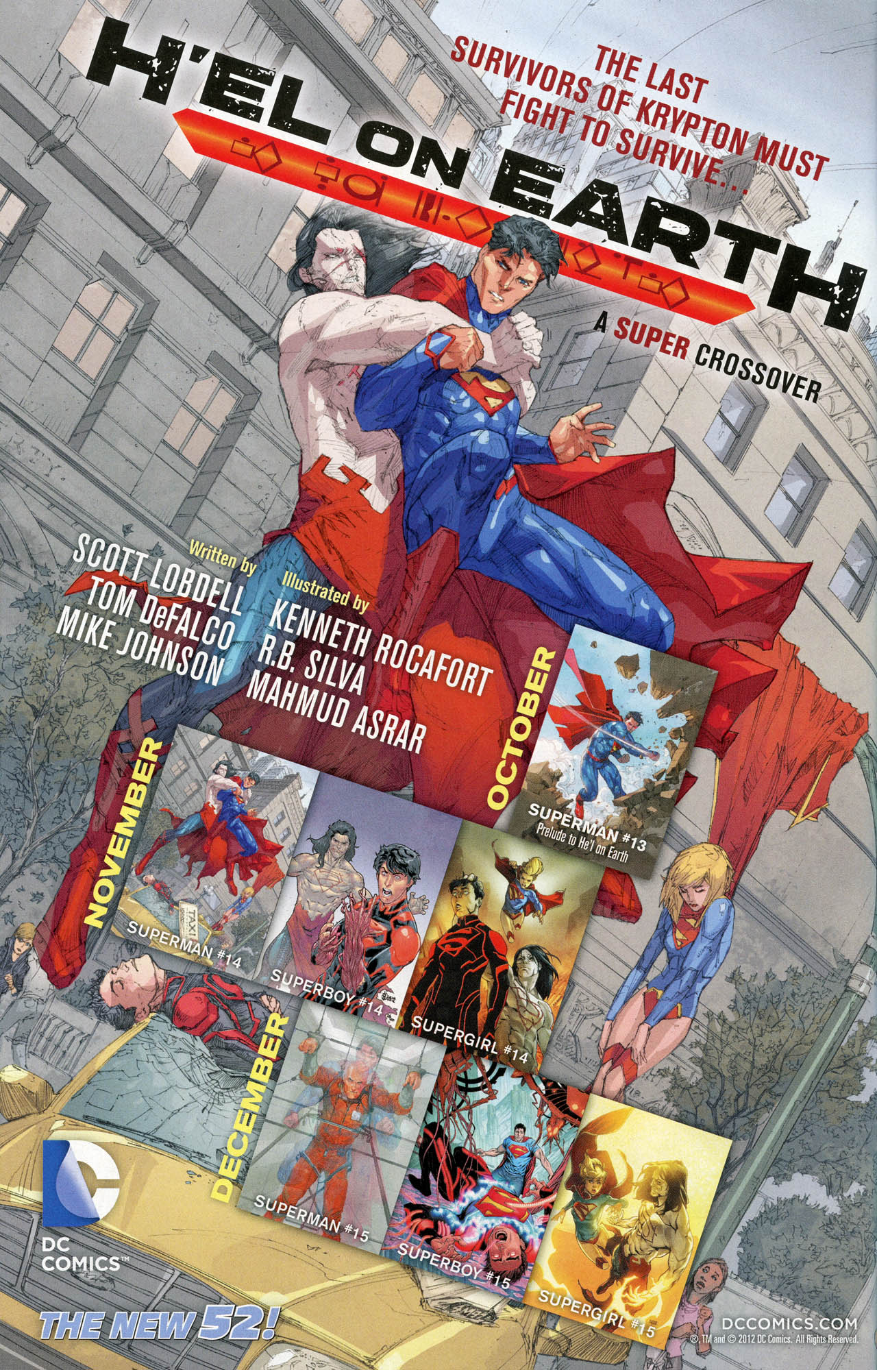 Read online Batman Beyond Unlimited comic -  Issue #9 - 14