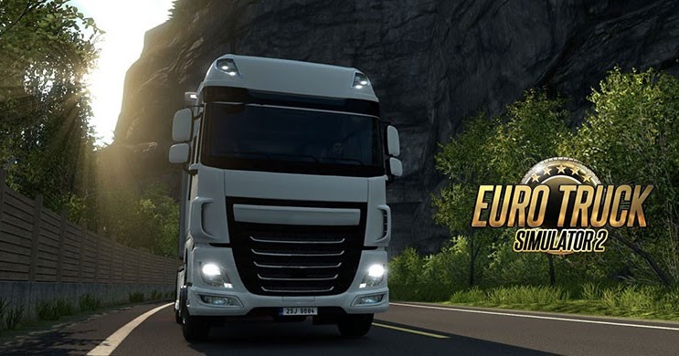 Euro Truck Simulator 2 (v1.30.0.12s + 54 DLC) [Repack] FULL Torrent
