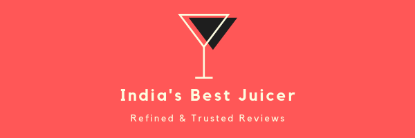 India's Best Juicer