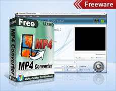 free mp4 converter