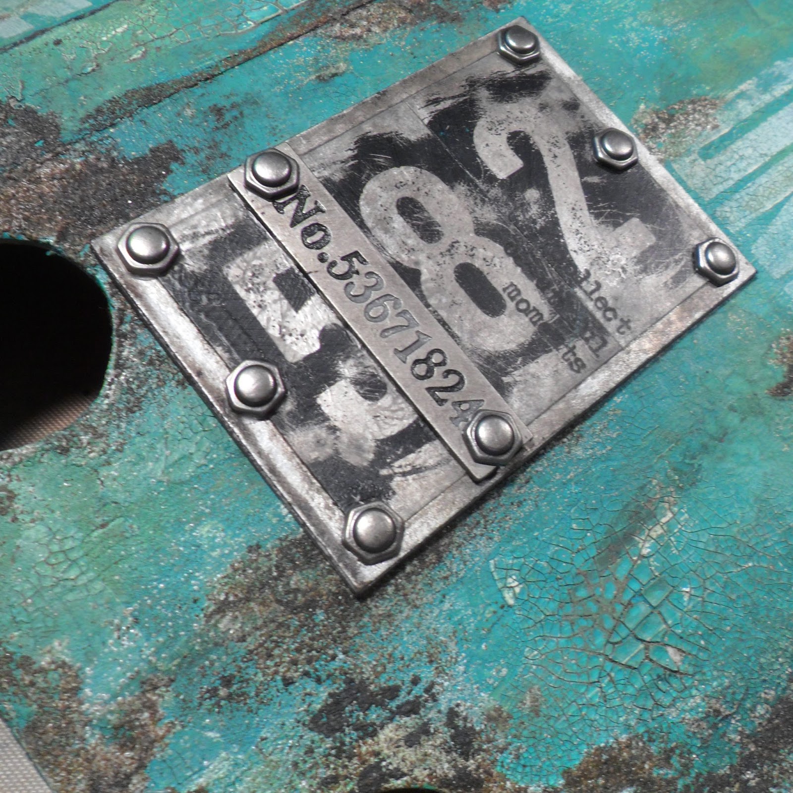 that crazy chick EVERGREEN