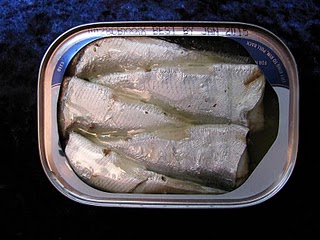 I Tried Surströmming for the First Time : r/CannedSardines