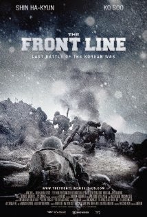 Go-ji-jeon/The Front Line (2011) tainies Online with greek subs Go-ji-jeon/The Front Line (2011) με ελληνικους υποτιτλους