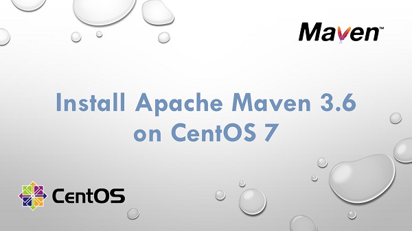 Install-Apache-Maven-3-on-CentOS-7