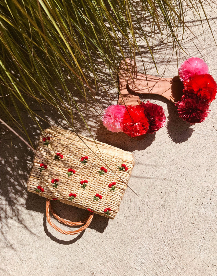 Diy para crear el bolso y las sandalias perfectas para el verano