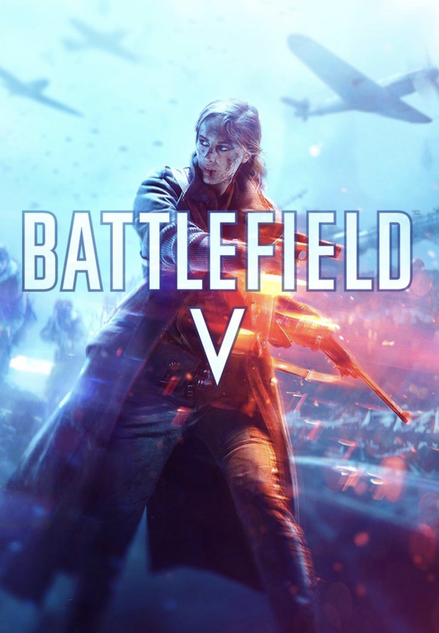 battlefield v deluxe edition pc download