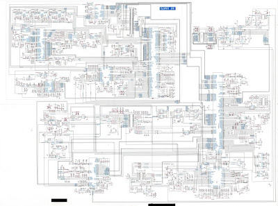 Iphone 3GS Schematic Diagram 2012
