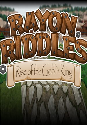 Rayon Riddles Rise of the Goblin King PC Full Rayon Riddles Rise of the Goblin King PC Full