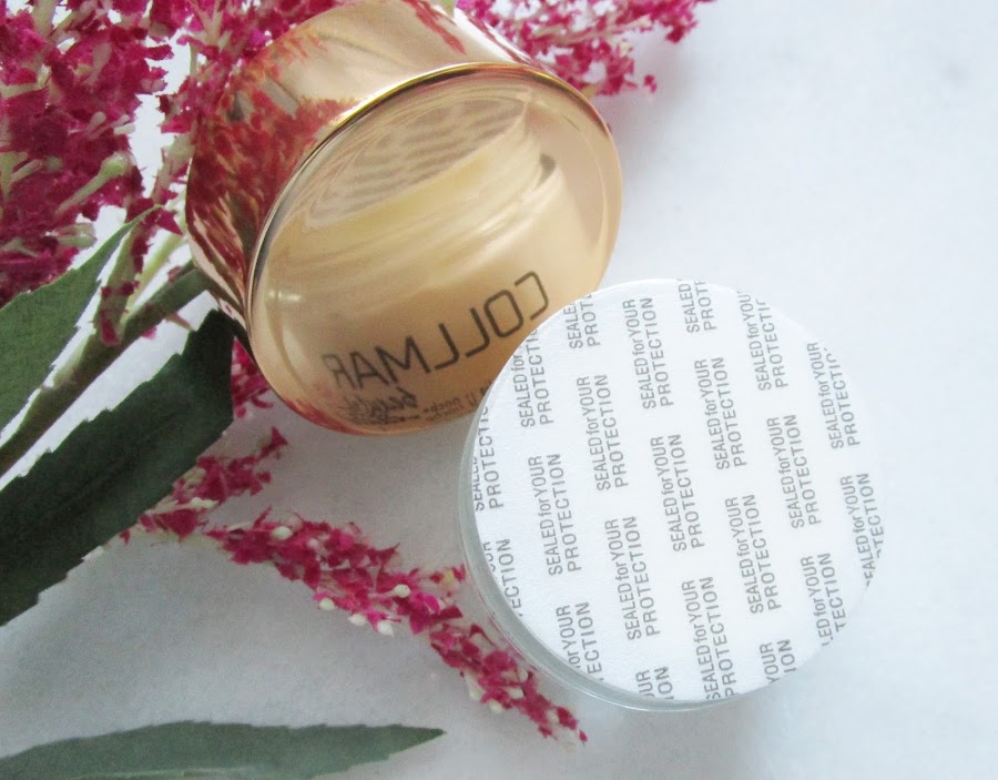 Colágeno Marino Hidrolizado Collmar Beauty y la Crema Facial Collmar Beauty Drasanvi