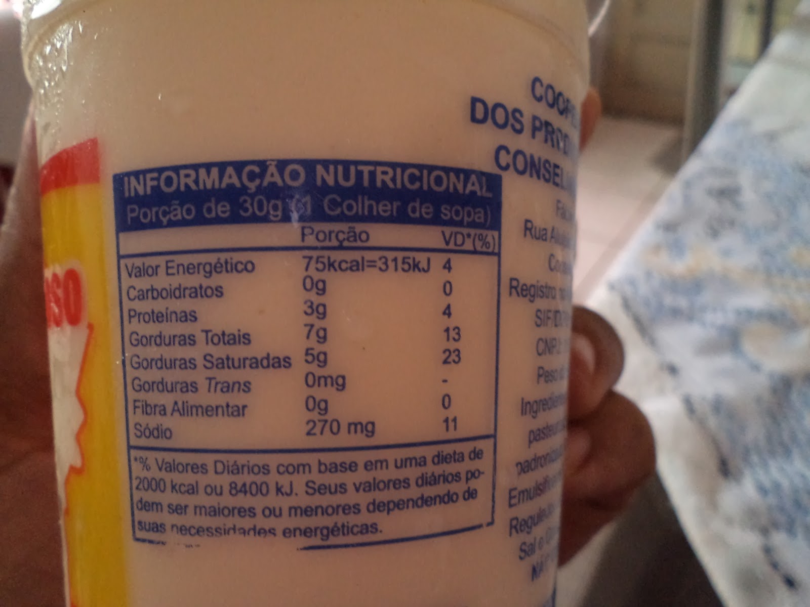 Receitas 0 carboidratos BISCOITO CREAM CRACKER LOW CARB