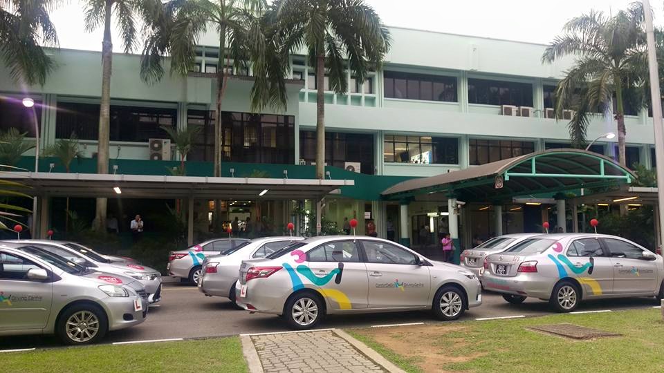 Jac S Driving Experience Part Ii This Might Sound Funny