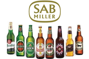 SABMiller Plc Recruitment 2020