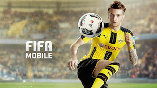FIFA Mobile Soccer Apk http://www.androidplaystoreapp.com/