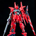 Painted Build: HGUC 1/144 Delta Gundam II