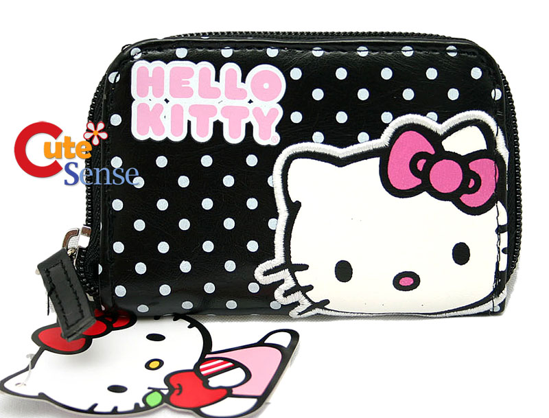  Hello Kitty Hello Kitty wallets