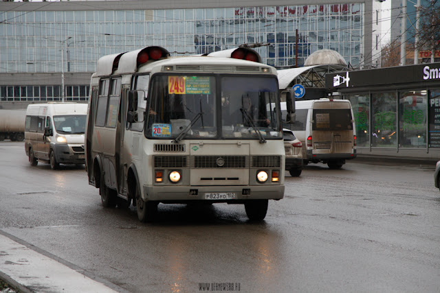 Какие автобусные маршруты останутся в Уфе в 2019 году Какие автобусные маршруты останутся в Уфе в 2019 году