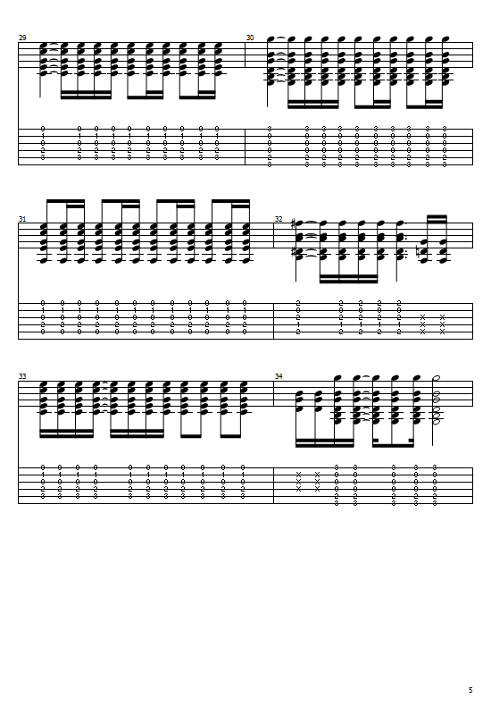 Eagles - Hotel California Free Tabs & Sheet Music - How to Play " Hotel California " by Eagles on Guitar .Free Online Guitar Lessons / Chords