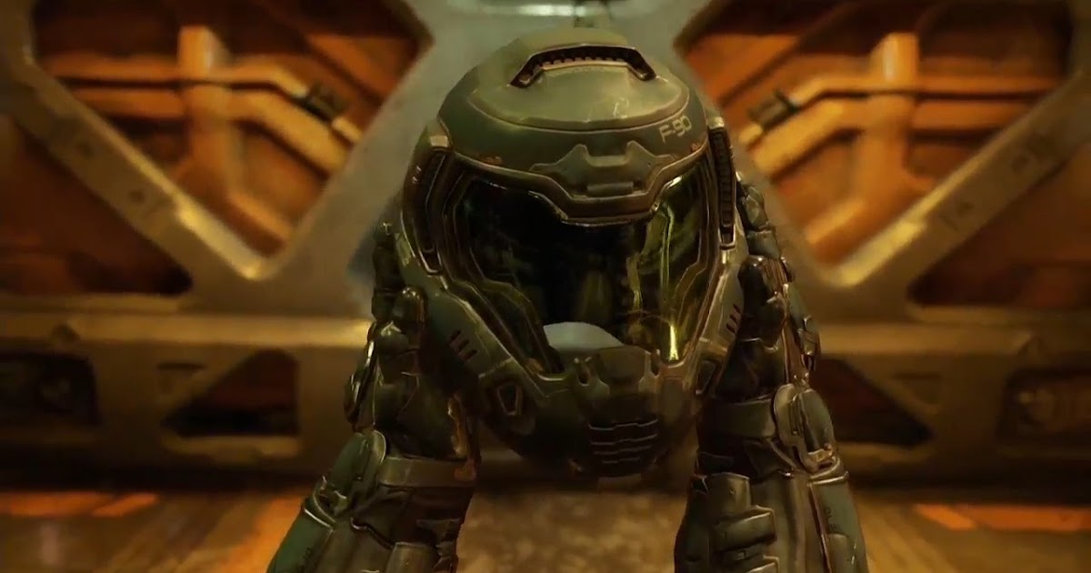 Speedy Freaks DOOM 2016 Elite Guard Locations Praetor Points Guide speedy-freaks-doom-2016-elite-guard-locations-praetor-points-guide