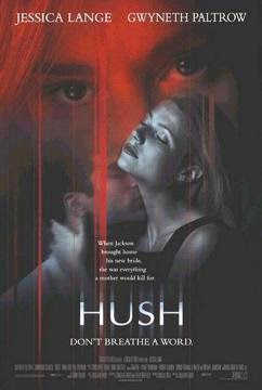 Hush: Secreto de Sangre en Español Latino