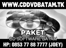 CD SOFTWARE