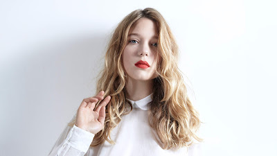 Léa Seydoux Wallpaper