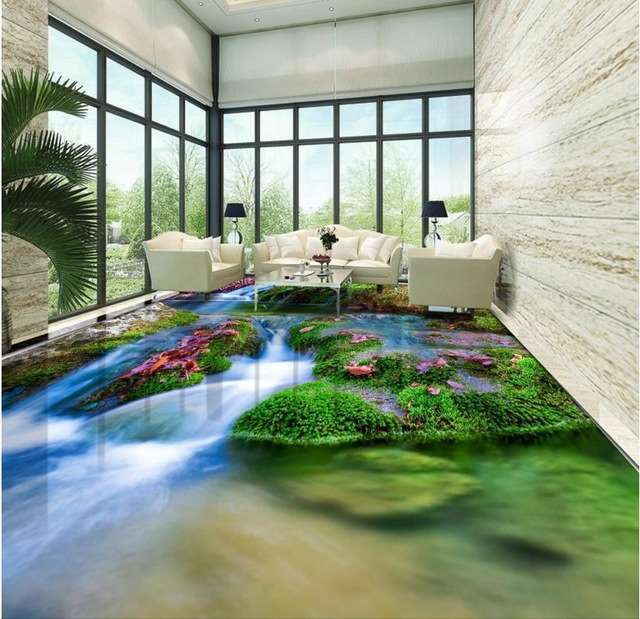 17 incríveis desenhos 3D que desafiam a realidade Elfandarilha