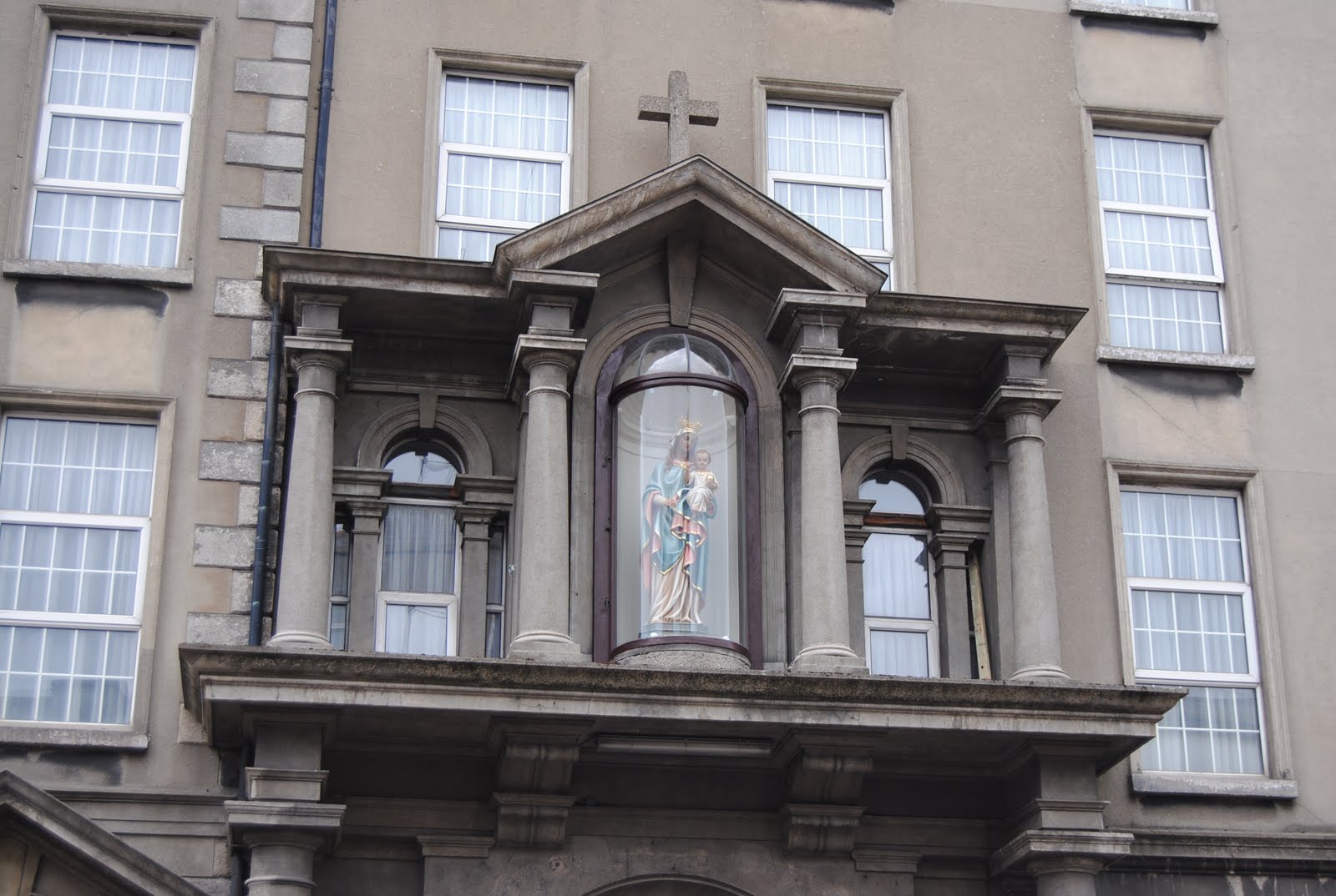 Orbis Catholicus Secundus Catholic Dublin Tomb of St. Valentine