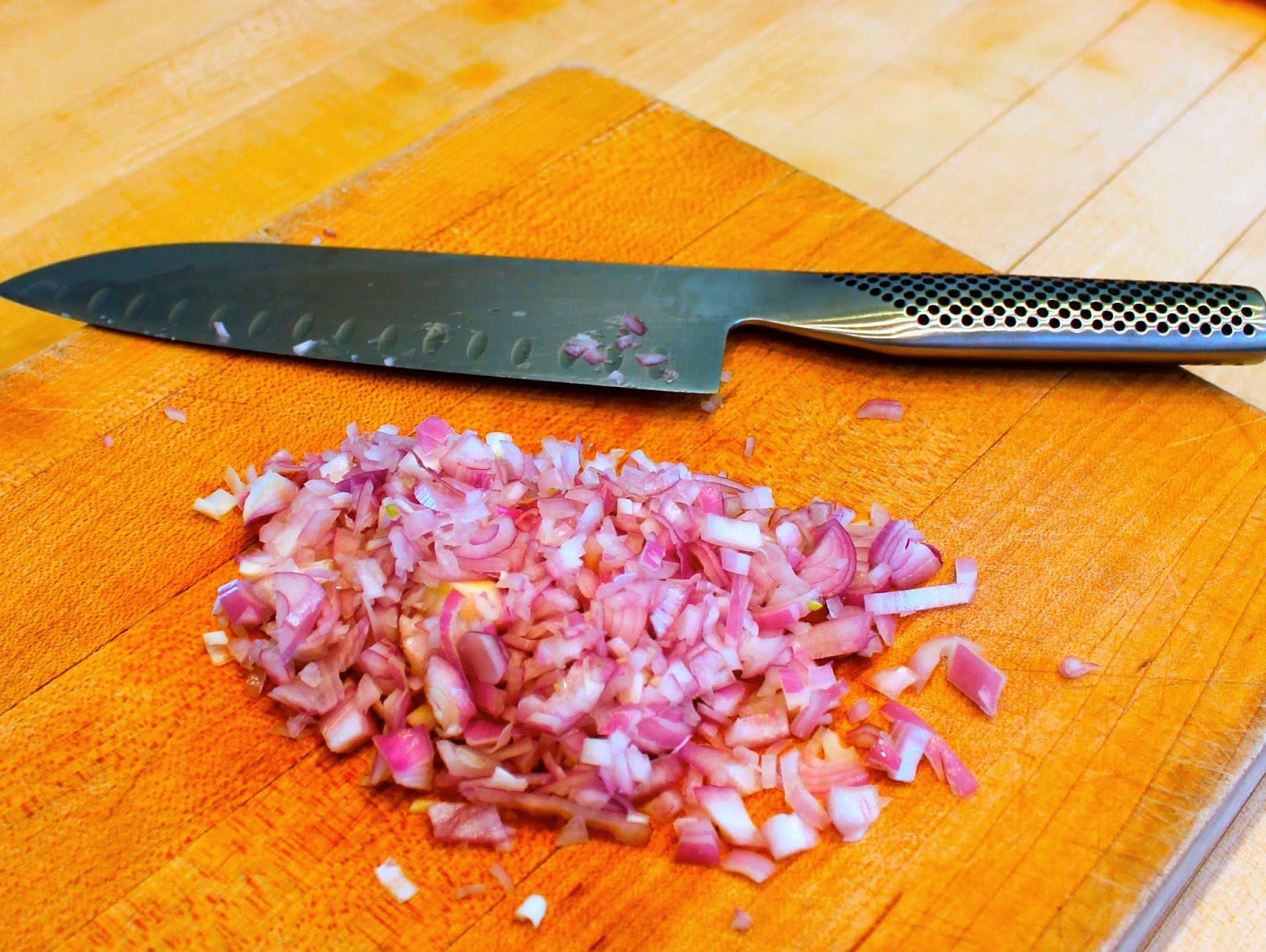 Sweet Mama Jane Rice Cooker Israeli Couscous with Shallots