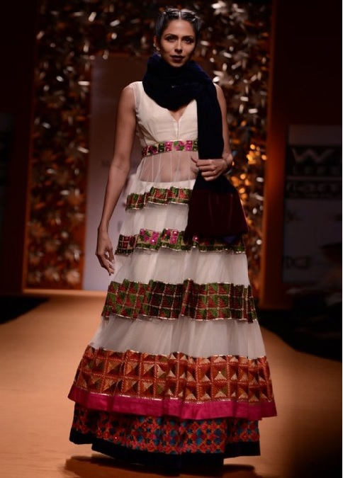 Beauty Of Indian Ethnic Dresses | Diva Likes