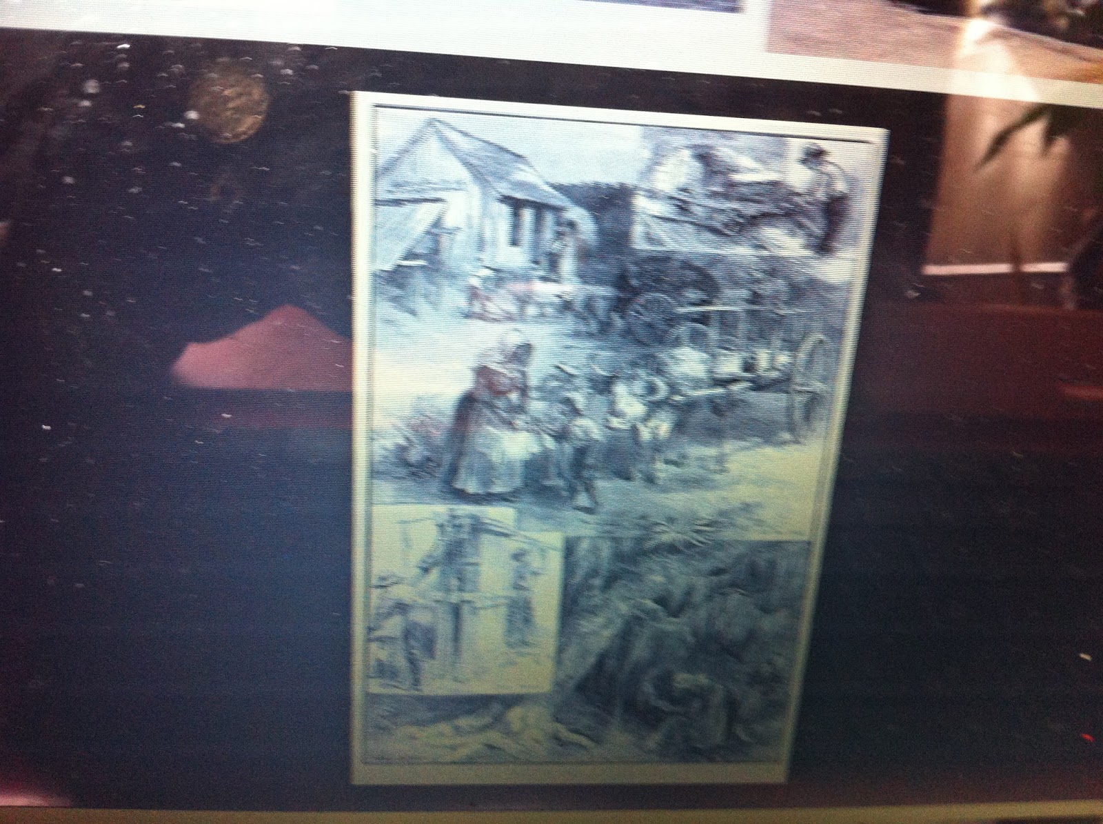 THE BLACK SOCIAL HISTORY:: BLACK SOCIAL HISTORY : GEORGE BOXLEY WAS A ...