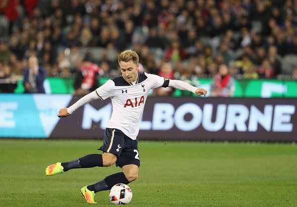 Daily Transfer News – 14 August 2016