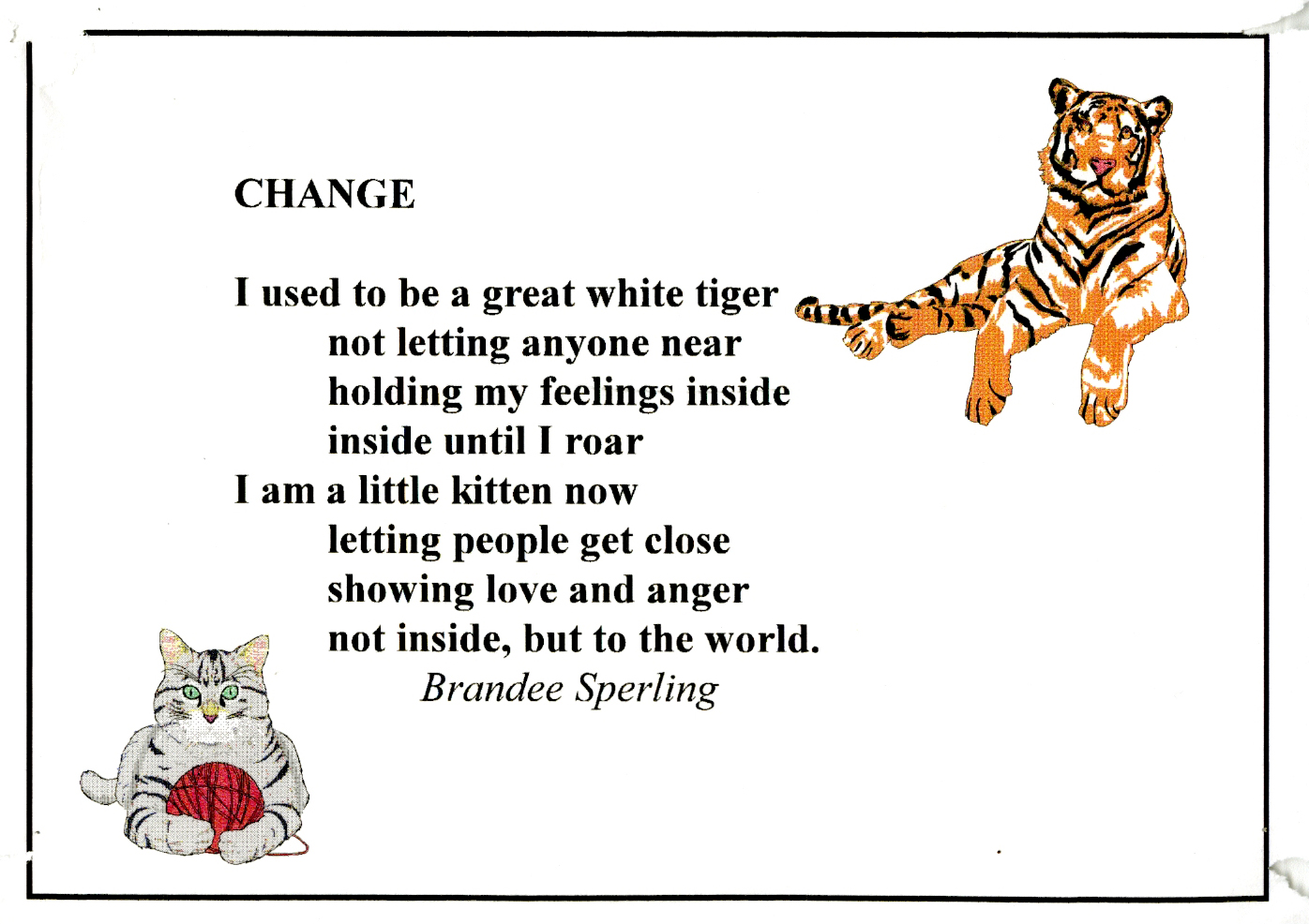 Journeys Kids' Poetry