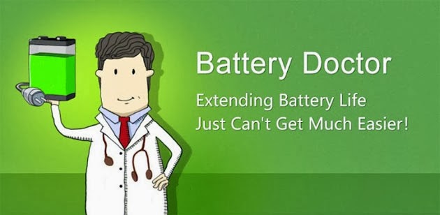 battery saver app for android