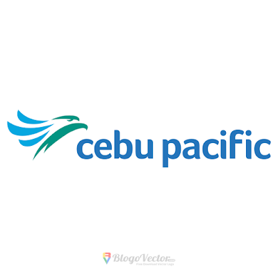 Cebu Pacific Logo Vector