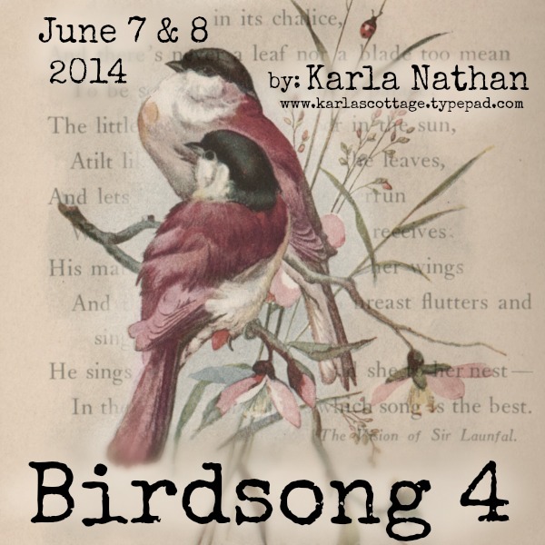 Birdsong 4