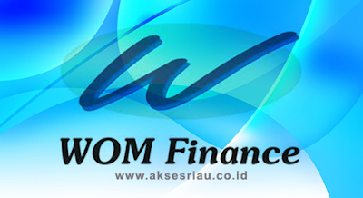 PT. WOM Finance