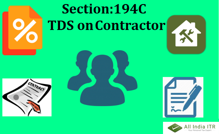 how-tds-is-deducted-under-section-194c
