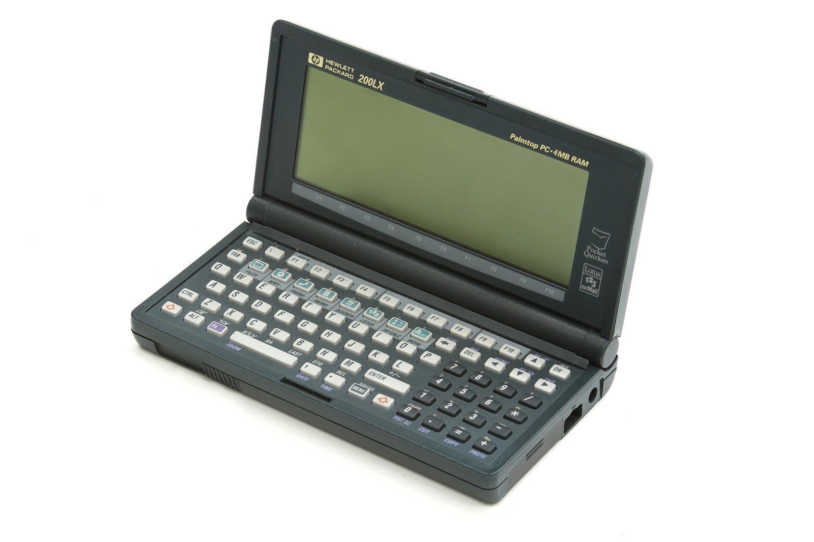 Od Atari do Macbooka czyli historie nie tylko o retro komputerach