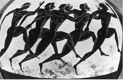 Κλασικός αθλητισμός και Ντόπινγκ: Δρόμοι ταχύτητας