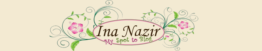 ina nazir