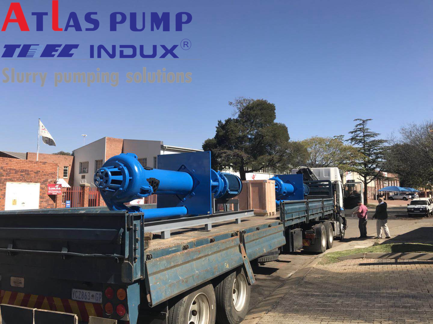 Atlas Equipment SA Pty Ltd