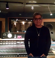 Deepak Chopra voice over Threshold Recording Studios NYC Deepak Chopra voice over Threshold Recording Studios NYC