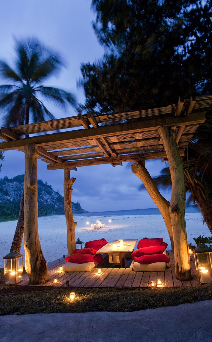 Africa | The List of Most Romantic Summer Getaways for an Unforgettable Time