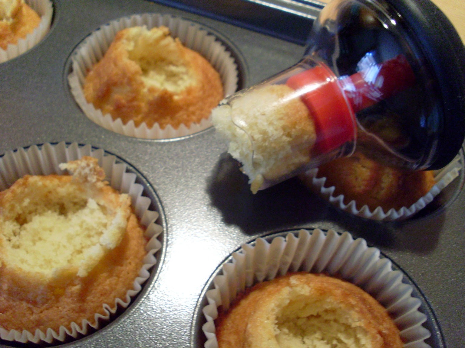 cakeyboi iron brew and tablet cupcakes