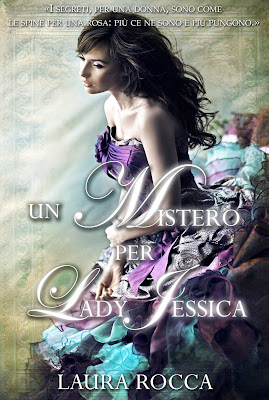 Cover Lady Jessica