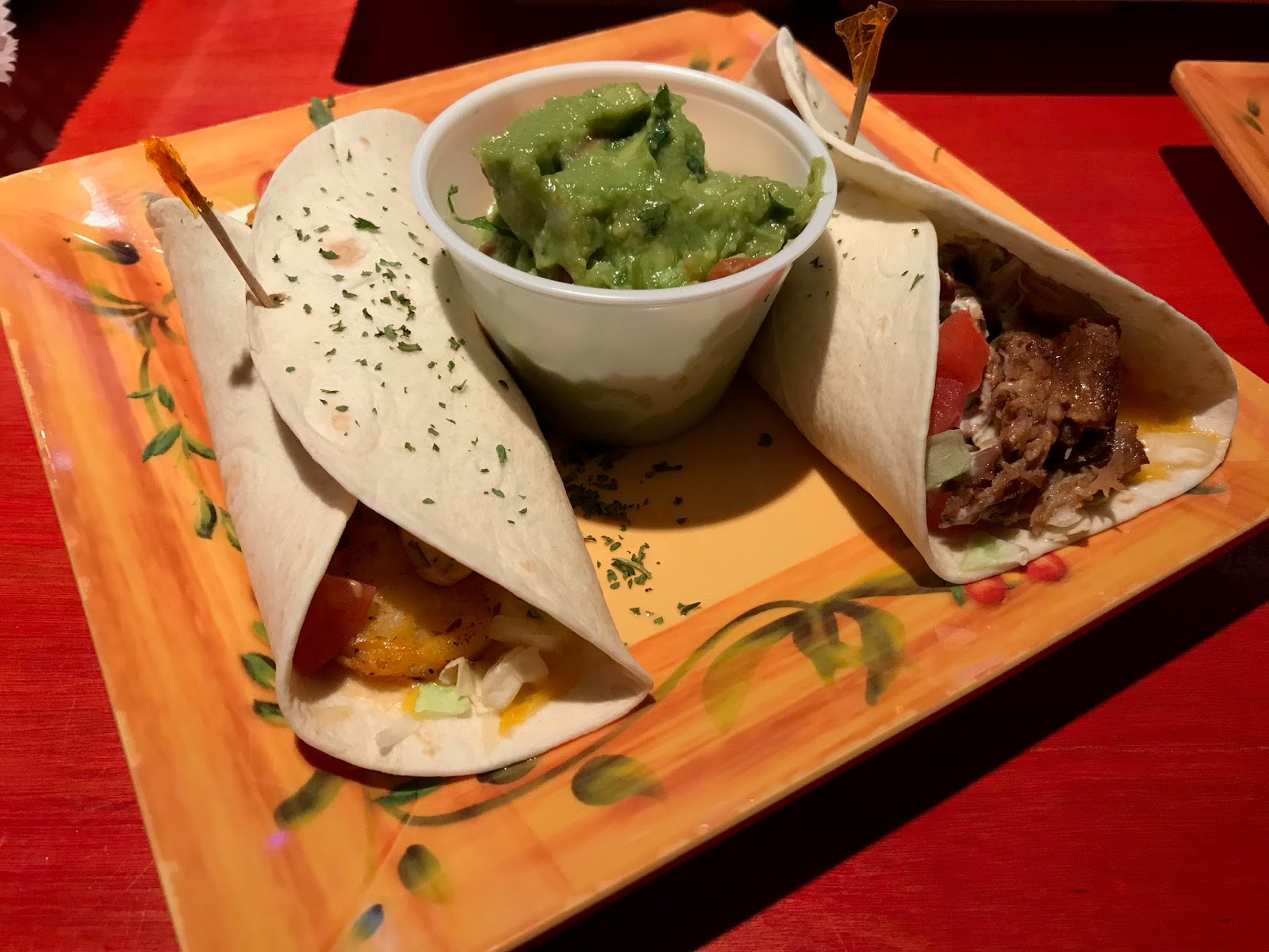 Lola's Burrito & Burger Joint