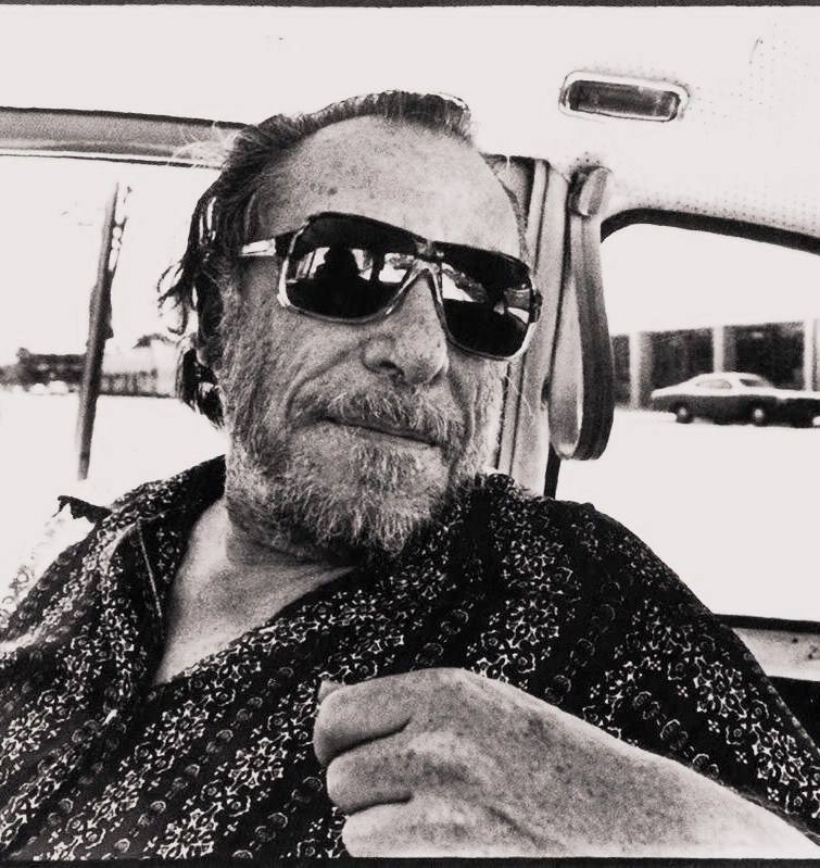 Charles Bukowski,