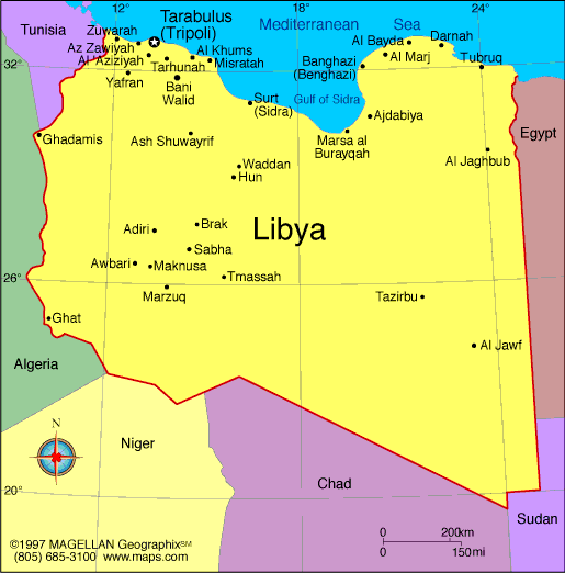 WE CARE LIBIA WE CARE LIBIA