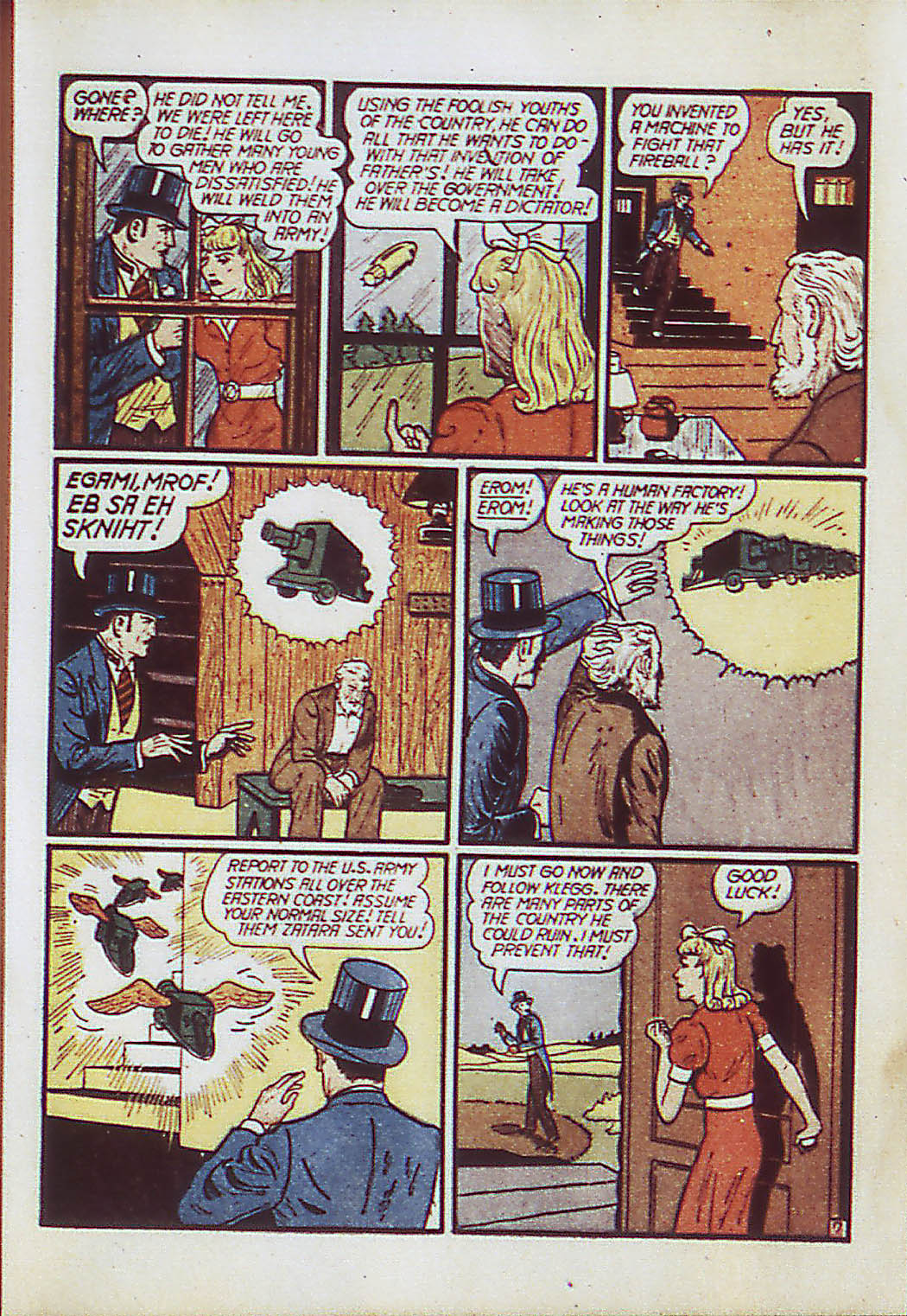 Action Comics (1938) 38 Page 62