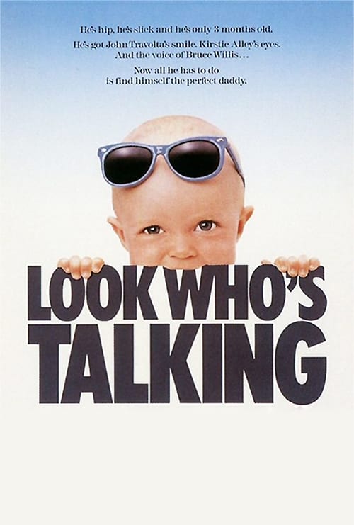 Download Look Who's Talking 1989 Full Movie Online Free